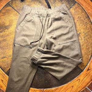 Cloth and Stone by Anthropologie Joggers